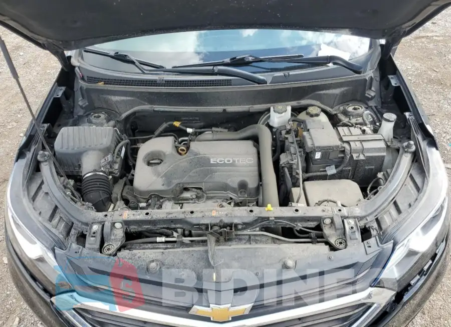 3GNAXKEVXML347450 Photo# 12