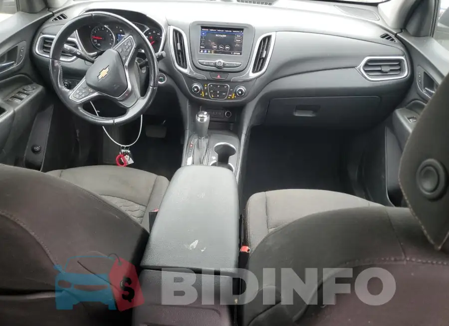 3GNAXUEV6ML309435 Photo# 8
