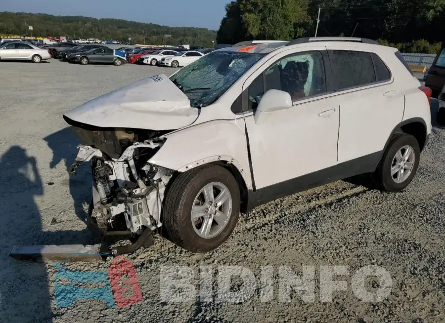 3GNCJLSB6LL208330 Photo# 1