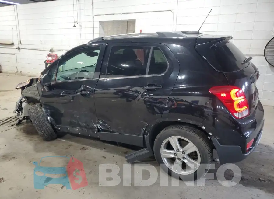 3GNCJPSB9HL142497 Photo# 2