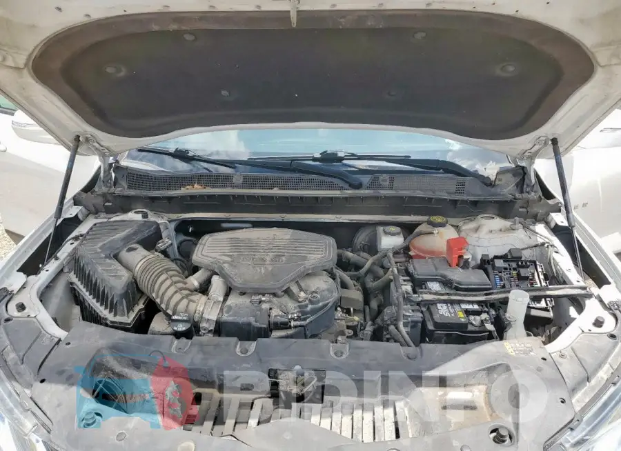 3GNKBDRS3LS549033 Photo# 12