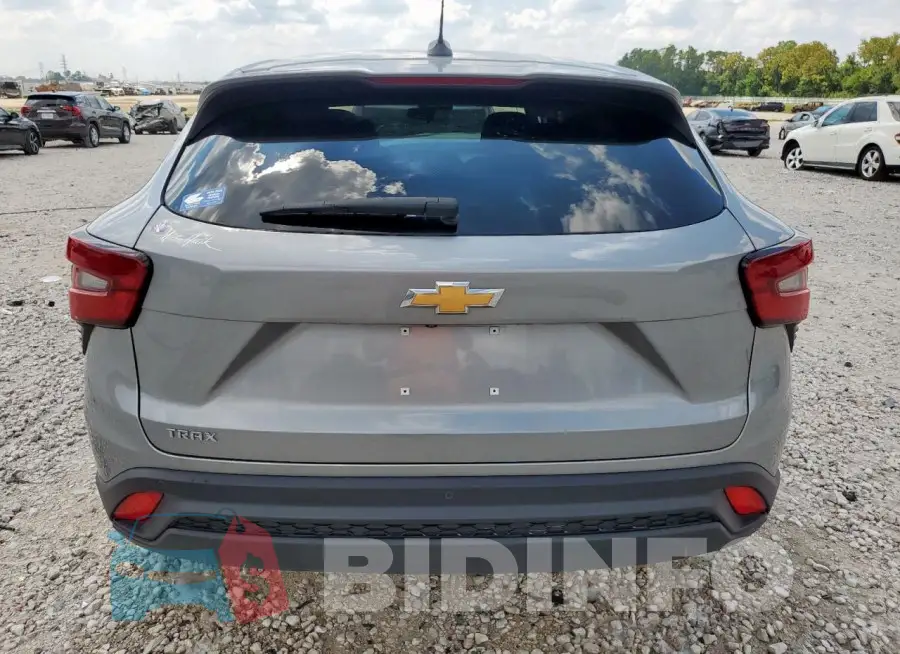 KL77LFE29RC144075 Photo# 6