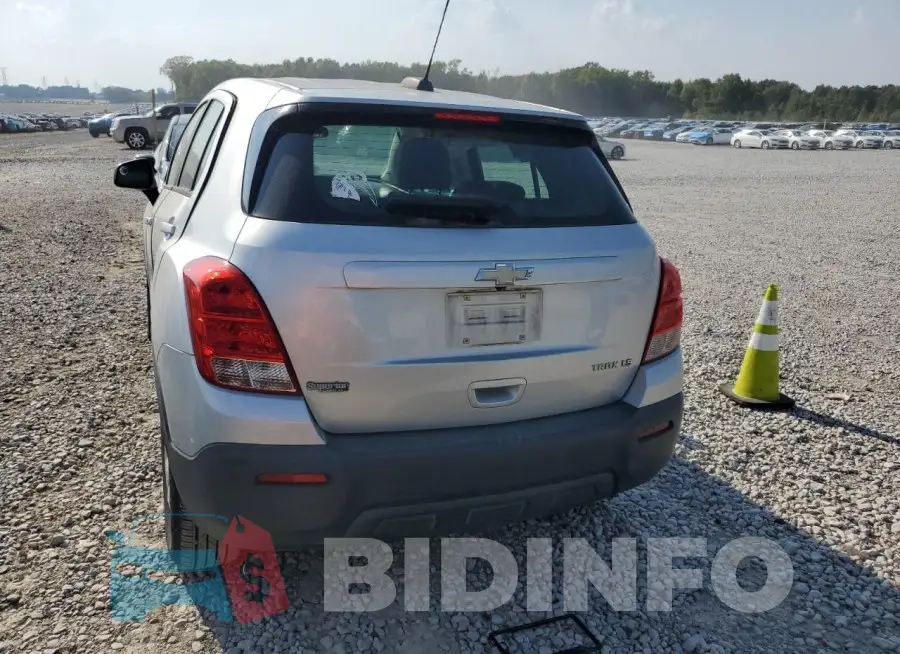 KL7CJKSB2GB665224 Photo# 6