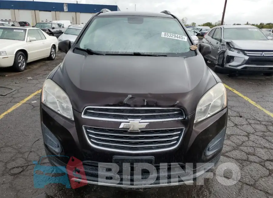 KL7CJLSB4GB755545 Photo# 5