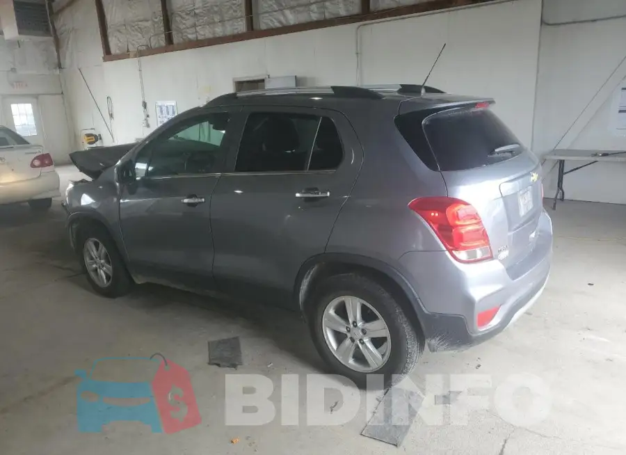KL7CJLSB9KB761186 Photo# 2