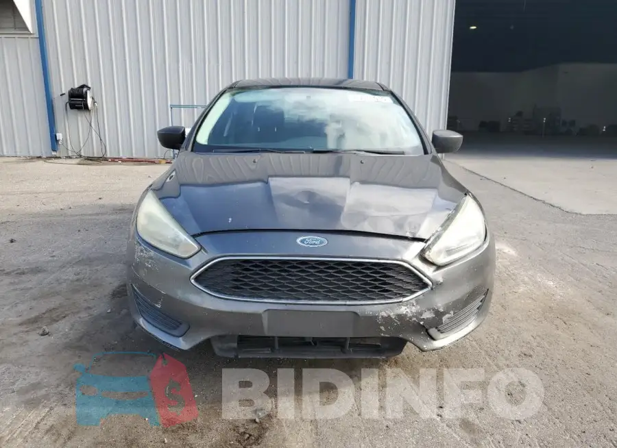 1FADP3E28GL296621 Photo# 5