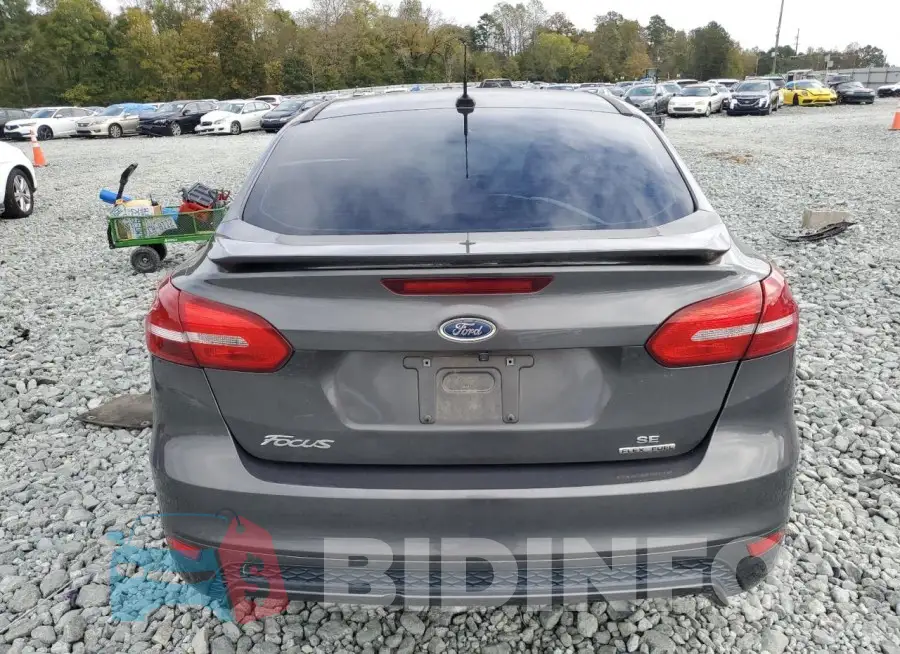1FADP3F20GL367776 Photo# 6