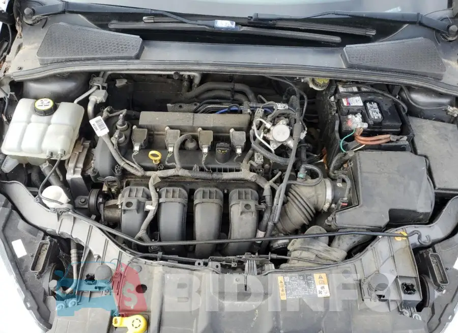 1FADP3F20GL367776 Photo# 11