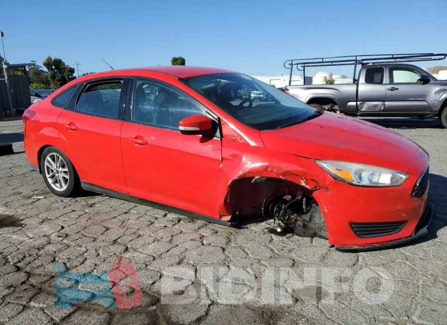 1FADP3F25GL205853 Photo# 4