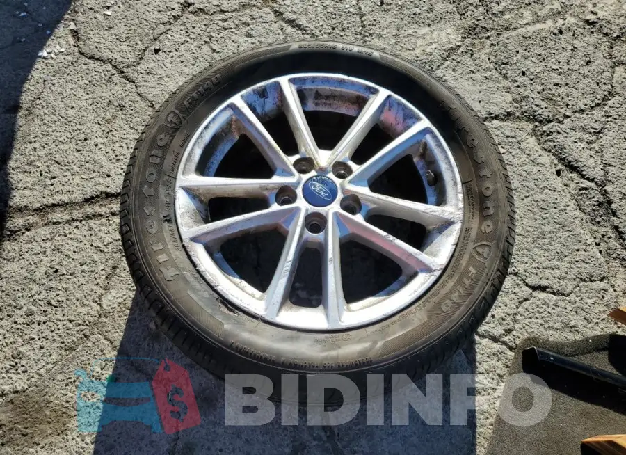 1FADP3F25GL205853 Photo# 12