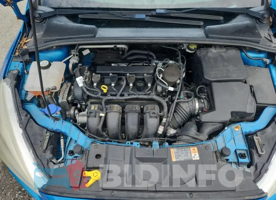 1FADP3F26GL304620 Photo# 11
