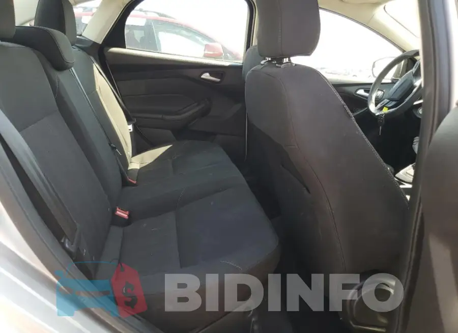 1FADP3F26HL320107 Photo# 10