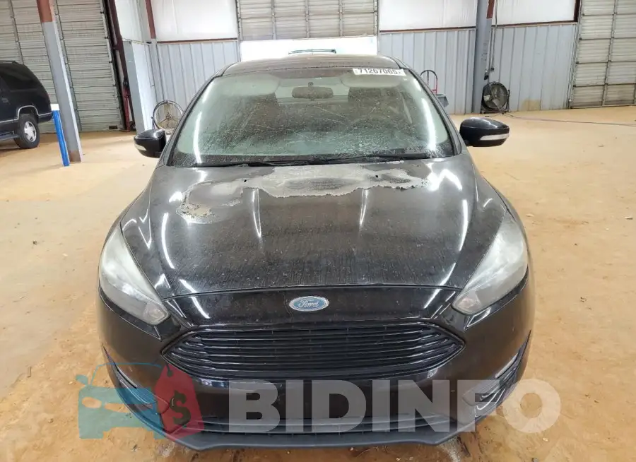 1FADP3FE5GL298514 Photo# 5