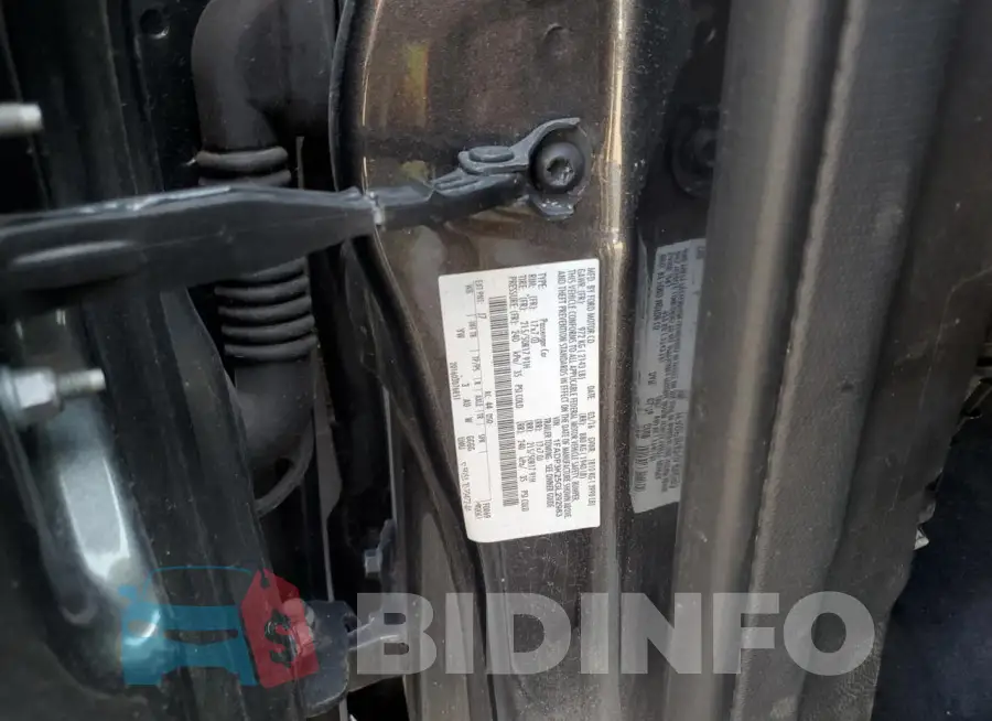 1FADP3K25GL292983 Photo# 12