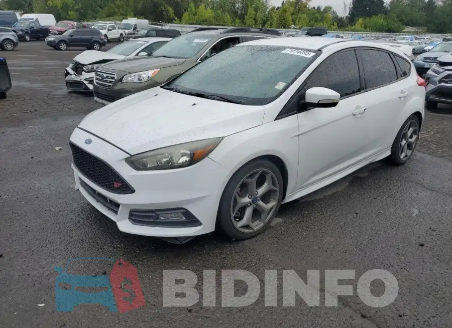 1FADP3L95GL374515 Photo# 1