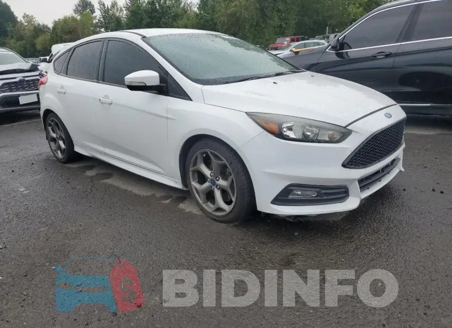 1FADP3L95GL374515 Photo# 4
