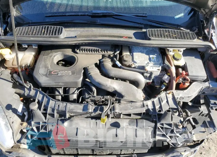 1FADP5CU7GL104475 Photo# 11