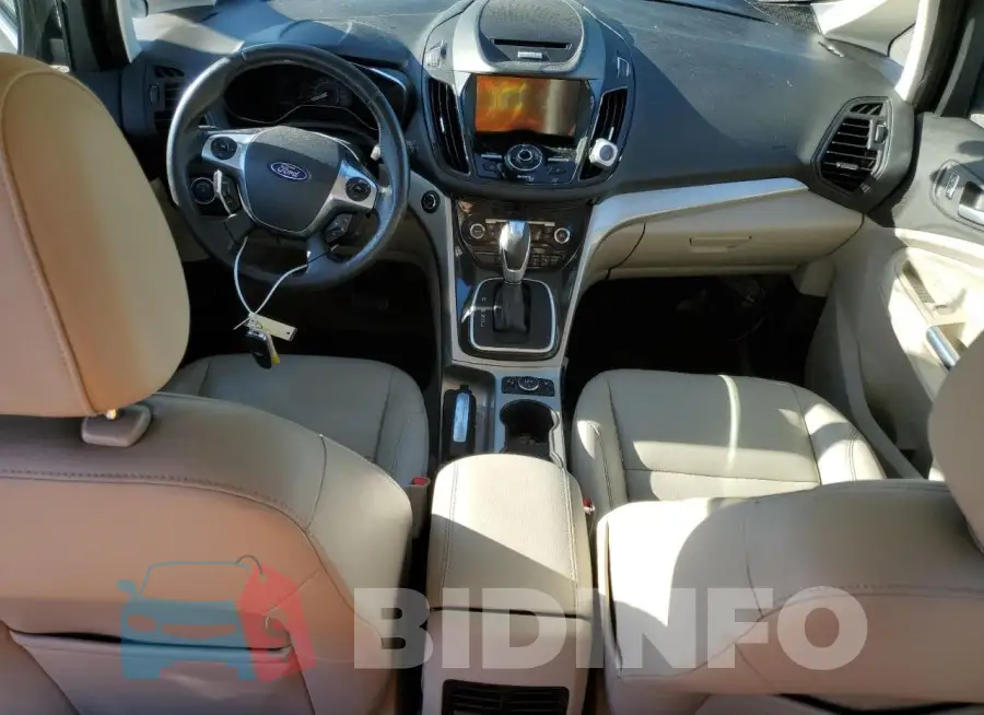1FADP5CU7GL104475 Photo# 8