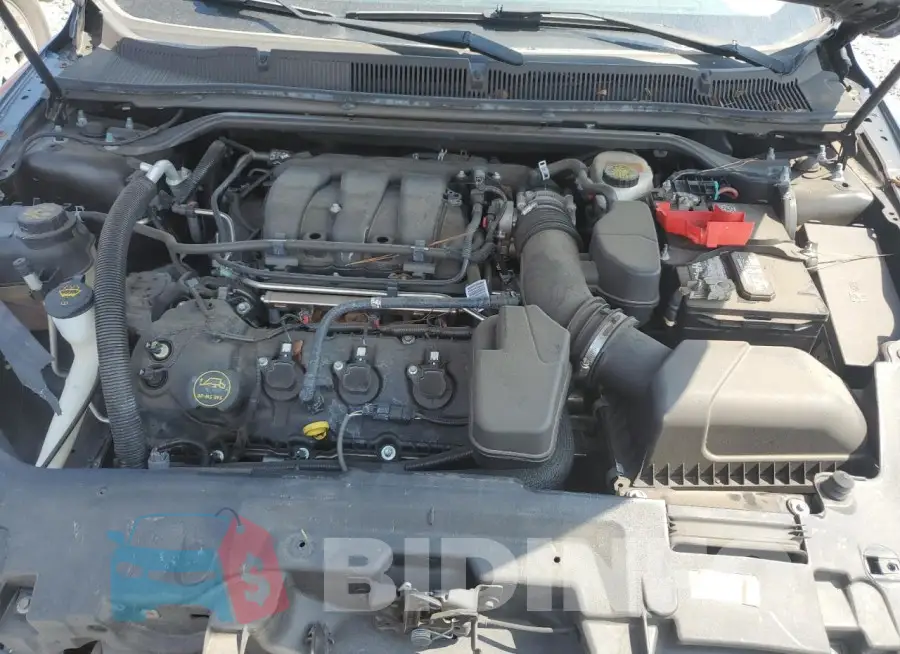 1FAHP2E80JG118220 Photo# 11