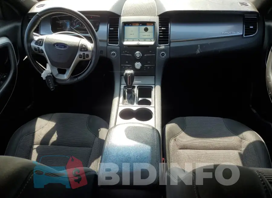1FAHP2E86JG123213 Photo# 8