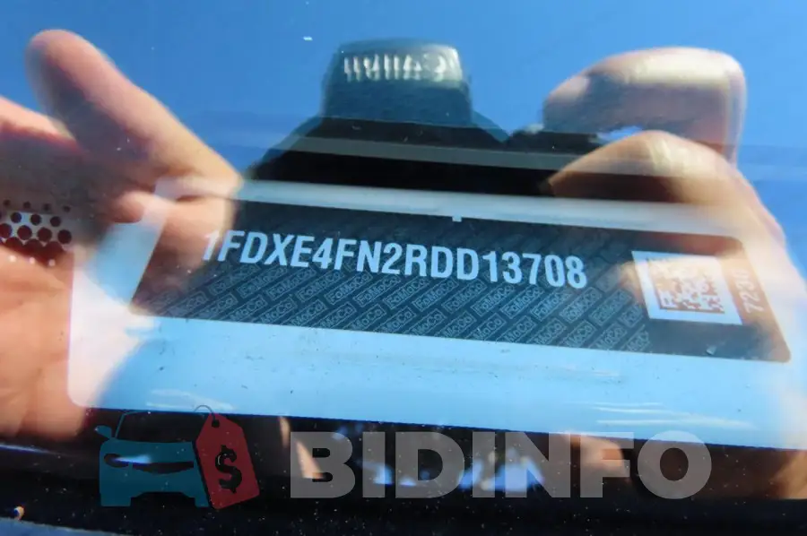 1FDXE4FN2RDD13708 Photo# 10