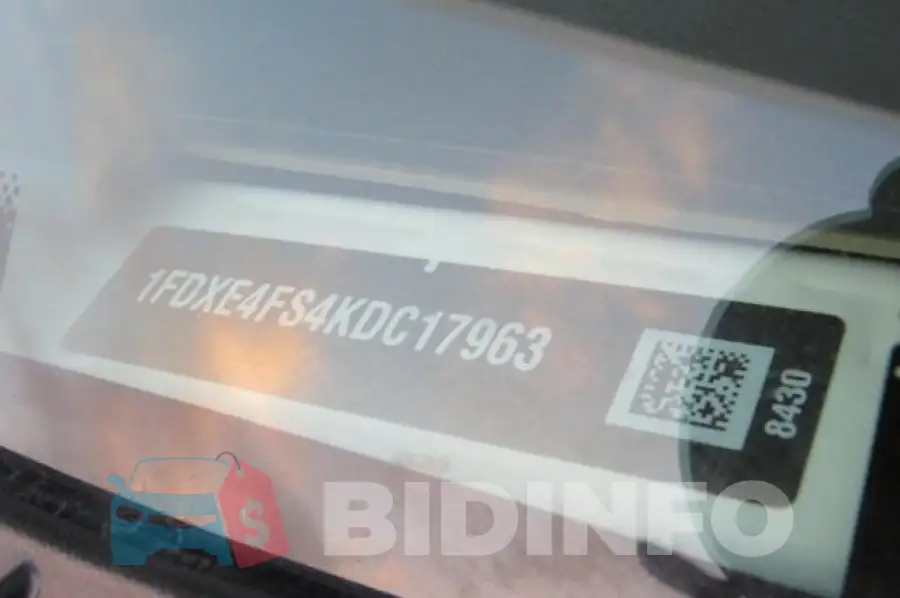 1FDXE4FS4KDC17963 Photo# 10