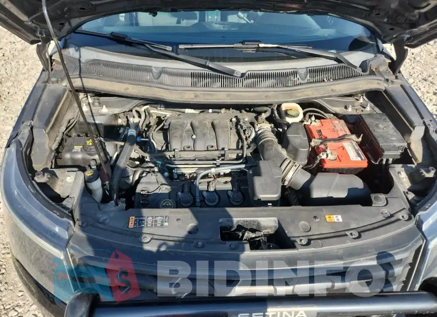 1FM5K8AR9HGA35954 Photo# 11