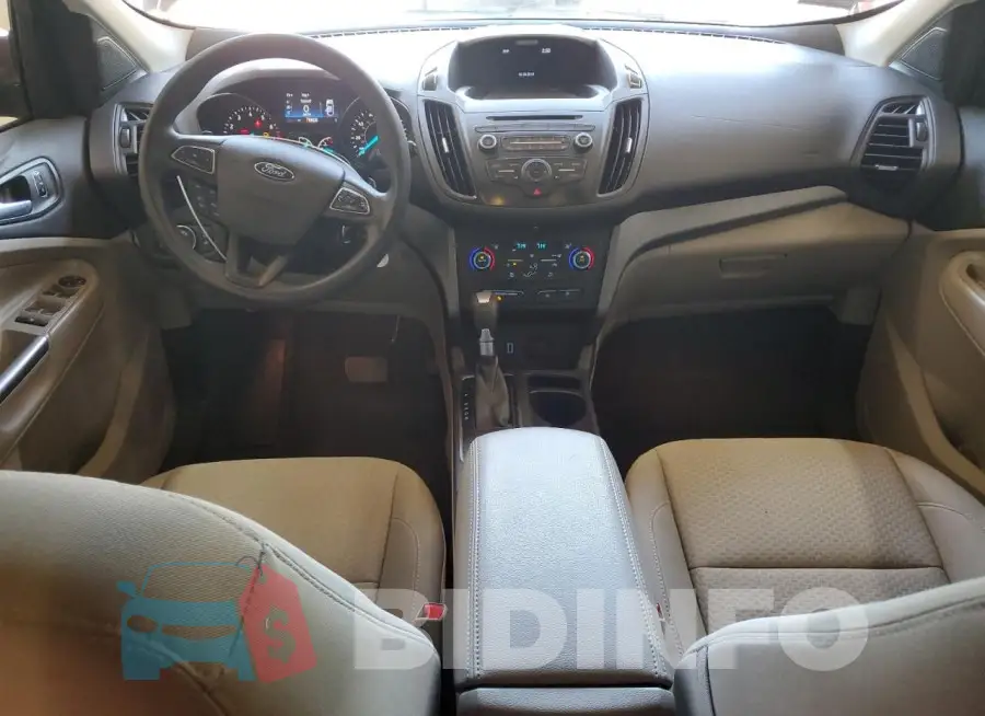 1FMCU0GD6HUA21137 Photo# 8