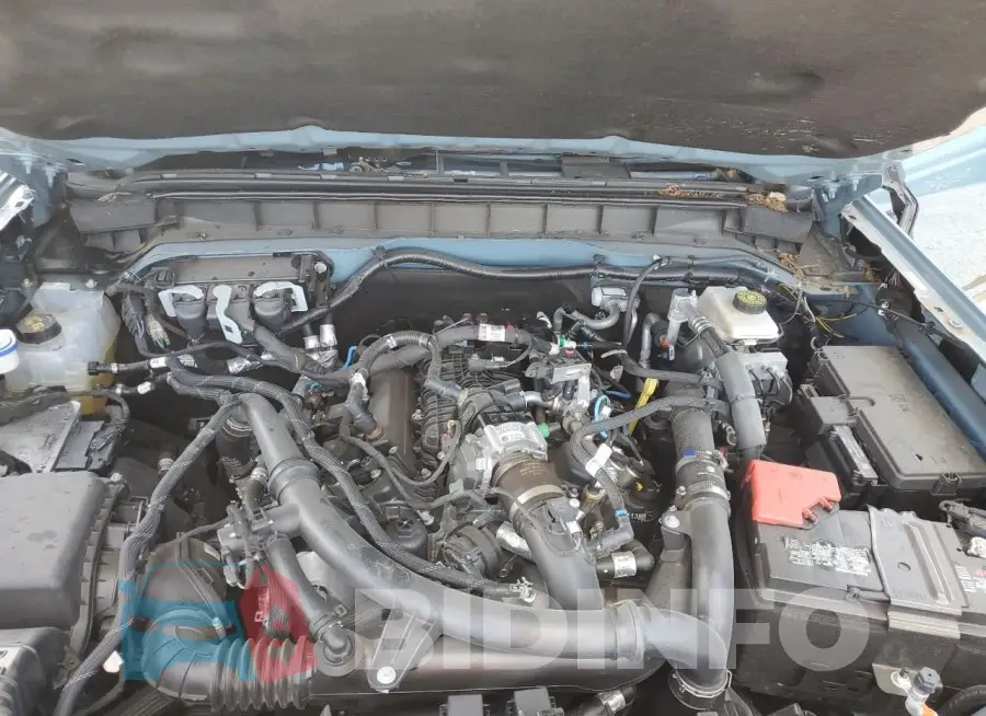 1FMDE5CPXPLC14605 Photo# 12