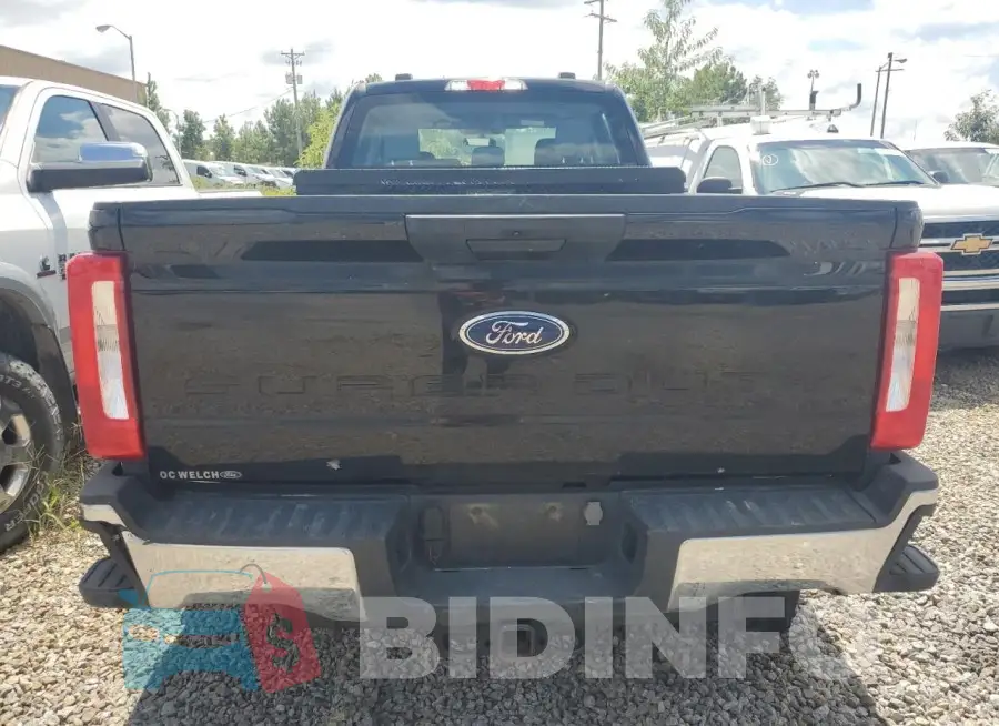 1FT7W2BA2PED44134 Photo# 6