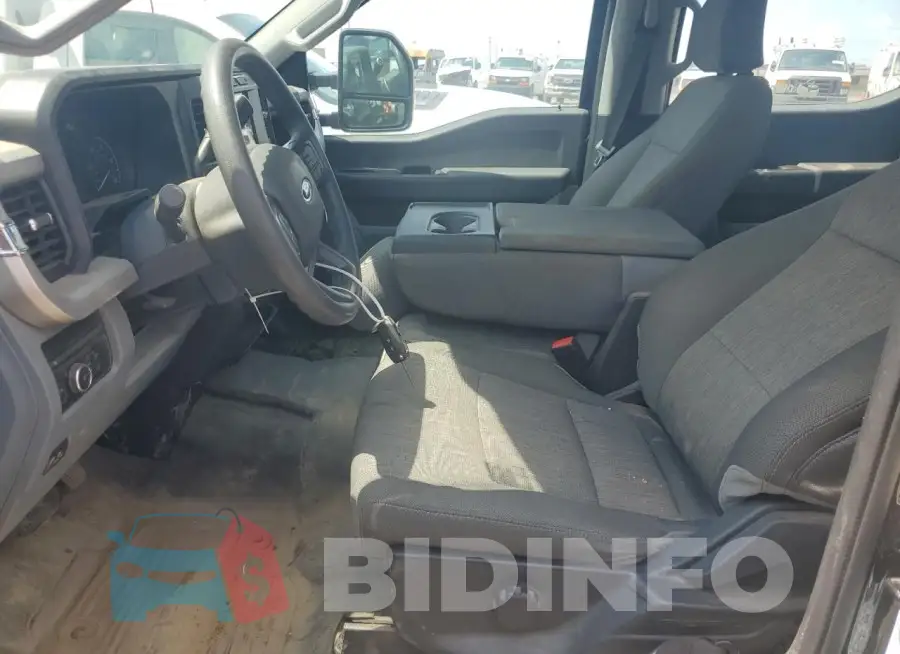1FT7W2BA2PED44134 Photo# 7