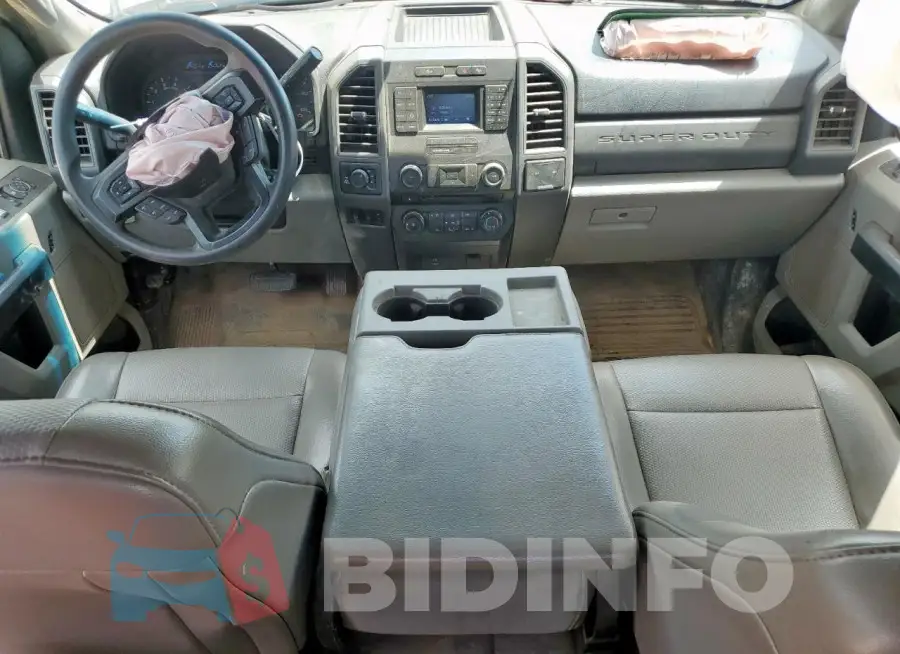 1FT7X2B65HEE06314 Photo# 8