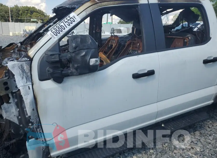 1FT8W2BN2PED18091 Photo# 7