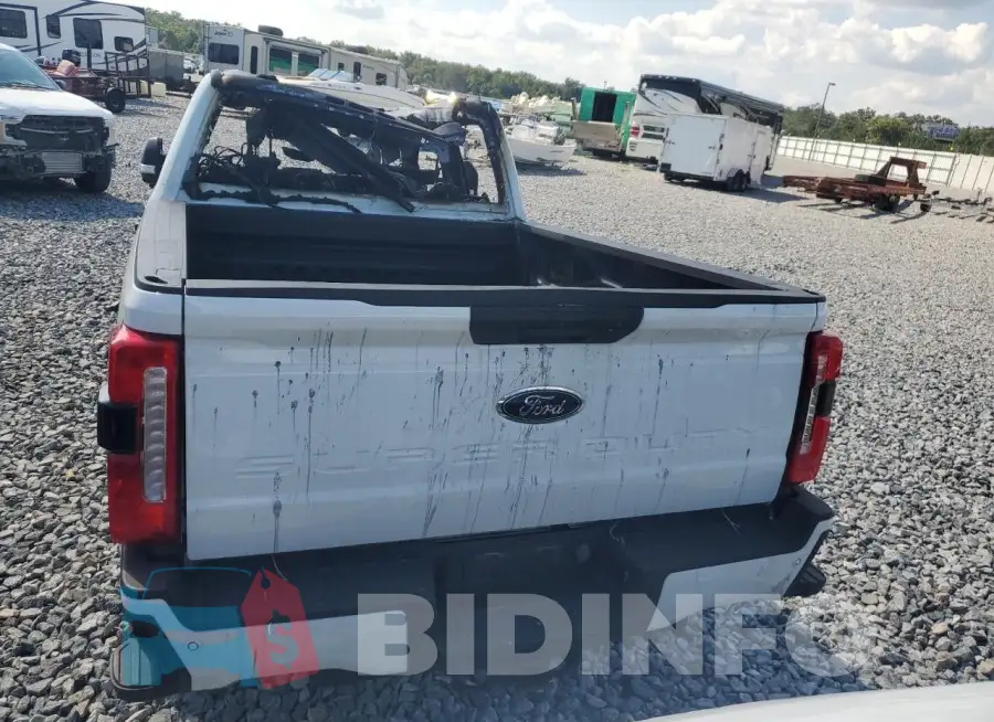 1FT8W2BN2PED18091 Photo# 6