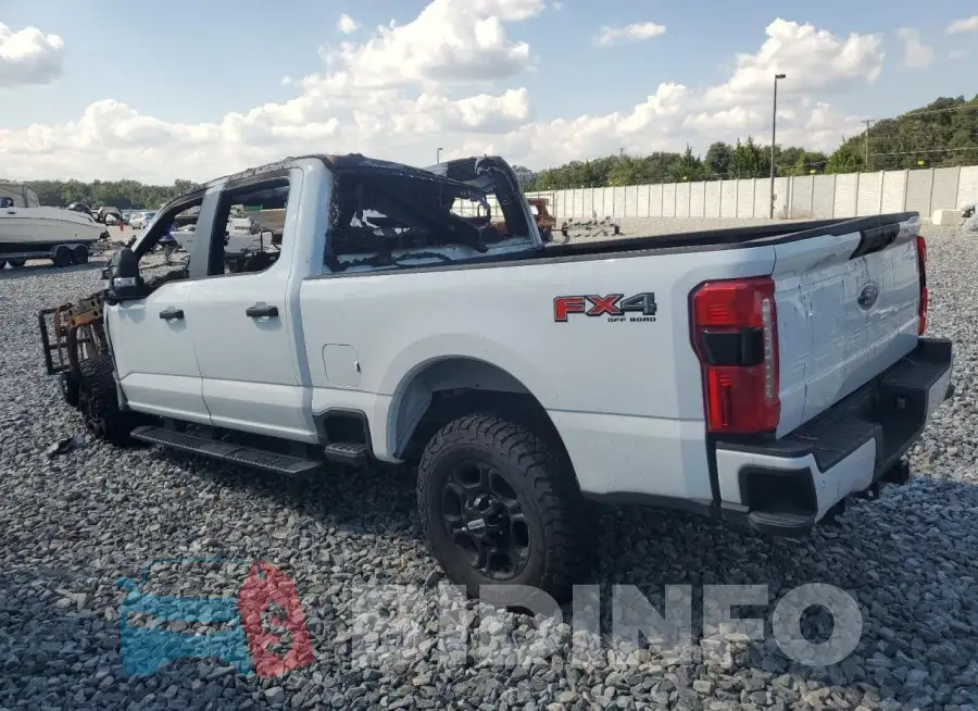 1FT8W2BN2PED18091 Photo# 2