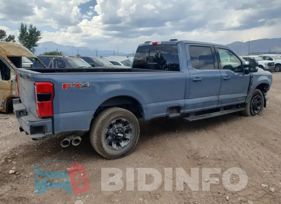 1FT8W3BM1PED50754 Photo# 3
