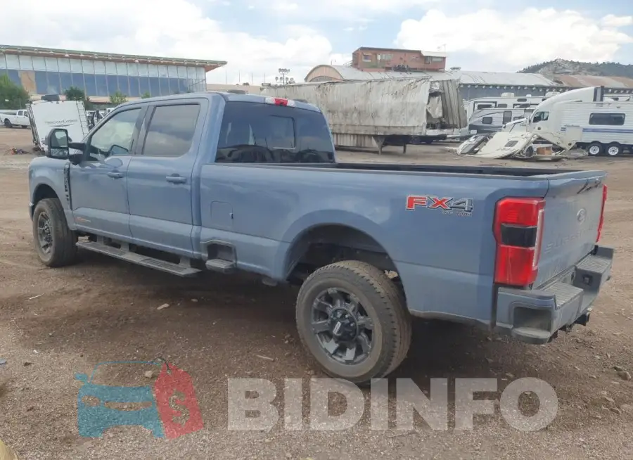 1FT8W3BM1PED50754 Photo# 2