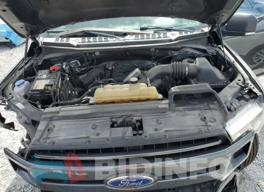 1FTEW1E54KFB25100 Photo# 11