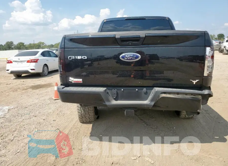 1FTEW1EF5HKC16563 Photo# 6