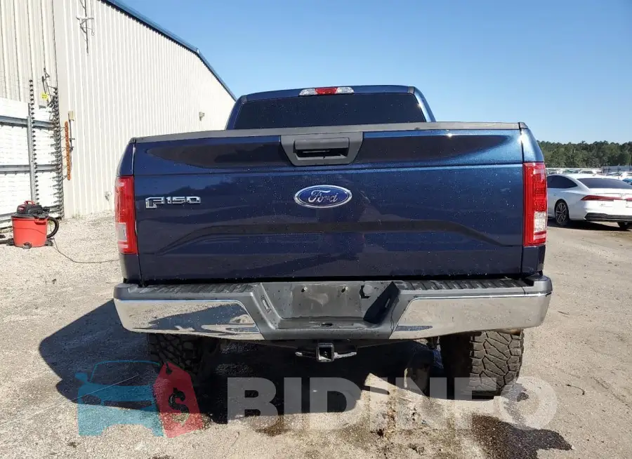 1FTEW1EG2GFB27694 Photo# 6
