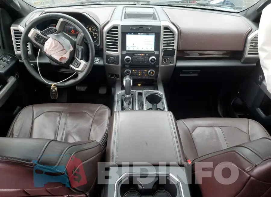 1FTEW1EG3GFB35206 Photo# 8