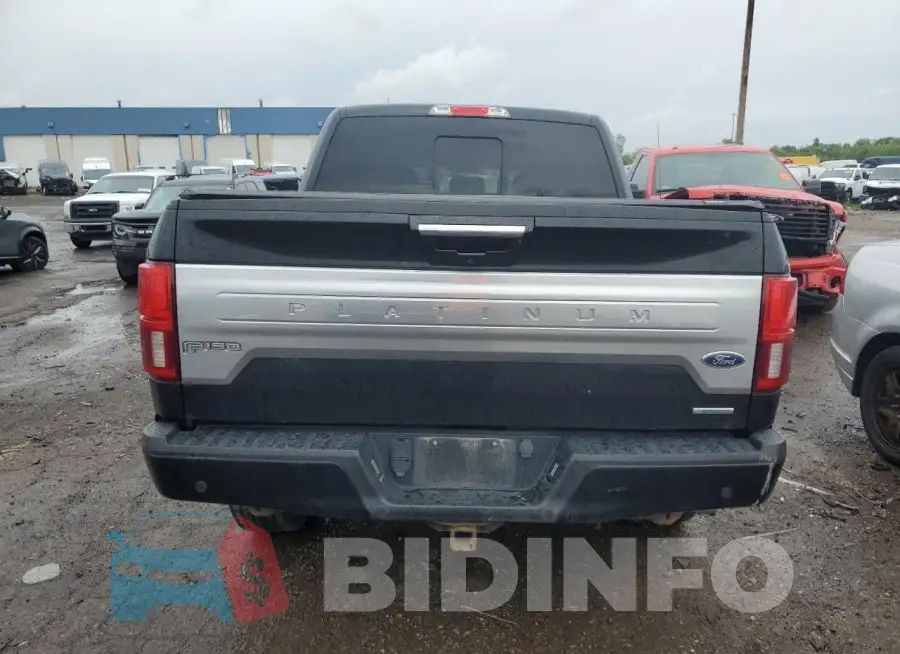 1FTEW1EG5JFE66022 Photo# 6