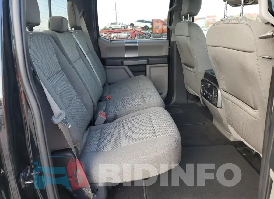 1FTEW1EP7JFC87402 Photo# 10