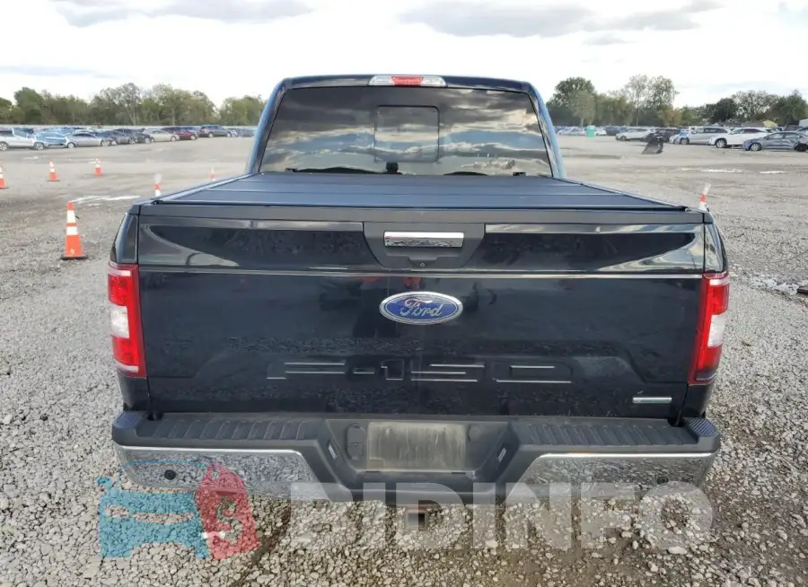 1FTEW1EP7JFC87402 Photo# 6