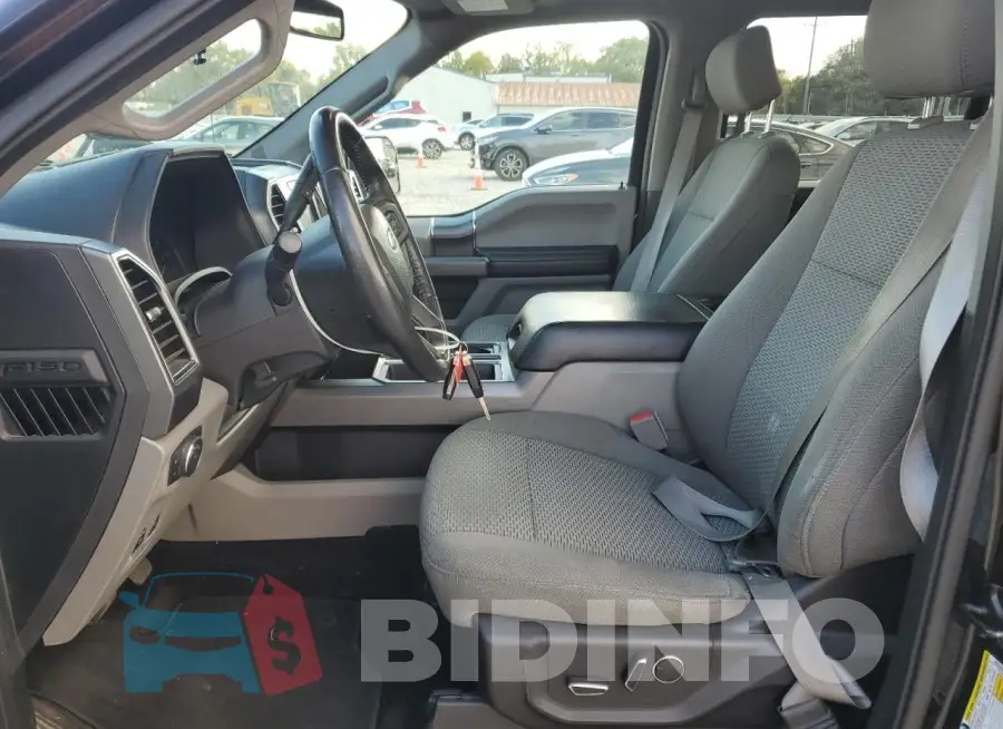 1FTEW1EP7JFC87402 Photo# 7