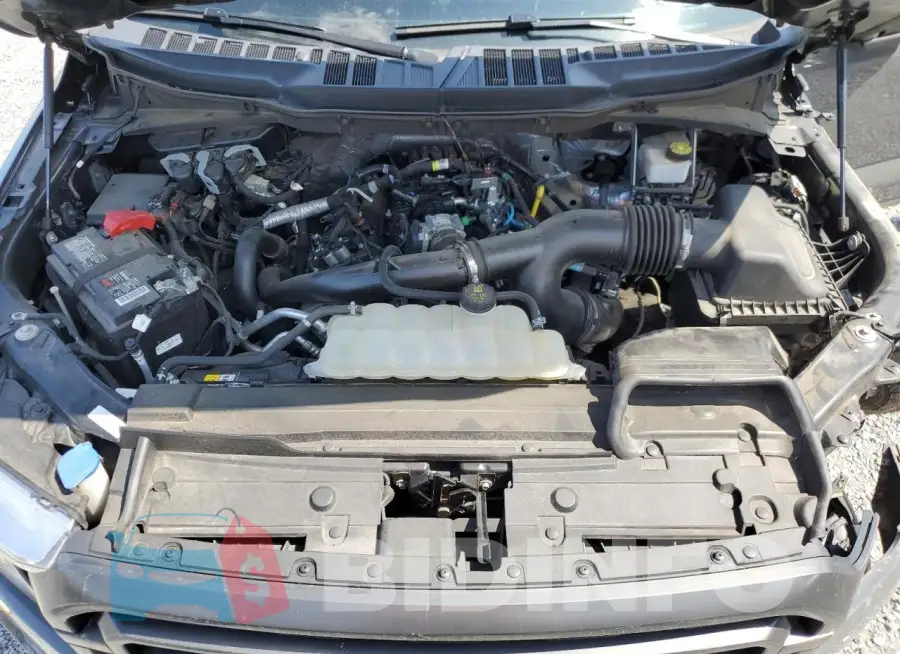 1FTEW1EP9MKD37731 Photo# 11