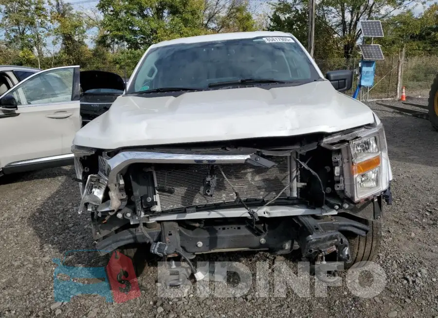 1FTFW1E52PFA37996 Photo# 5