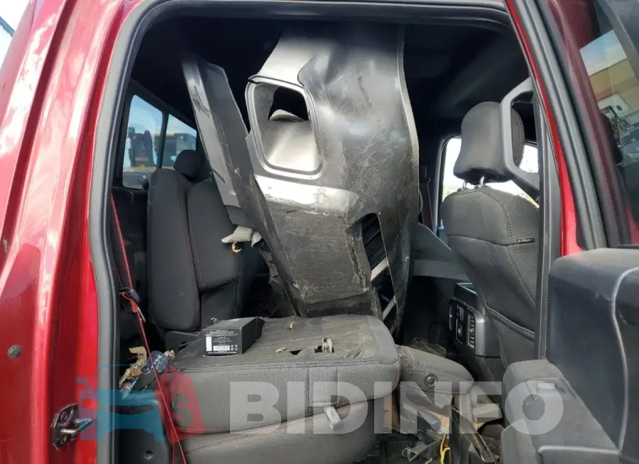 1FTFW1EG7GFC50525 Photo# 11