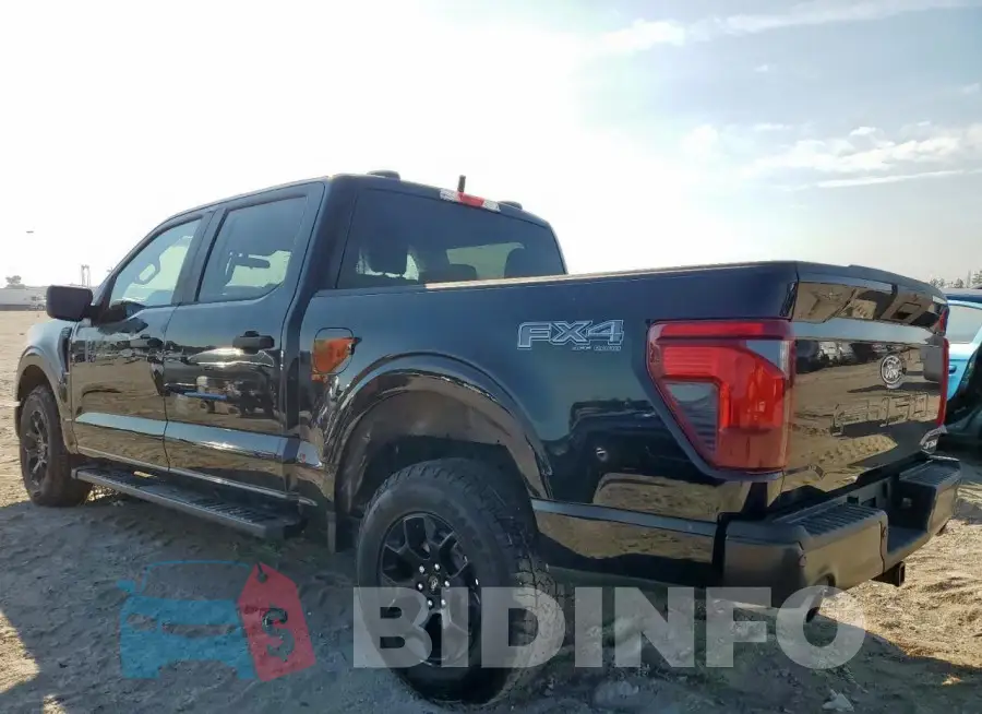 1FTFW2L55RFB96619 Photo# 2