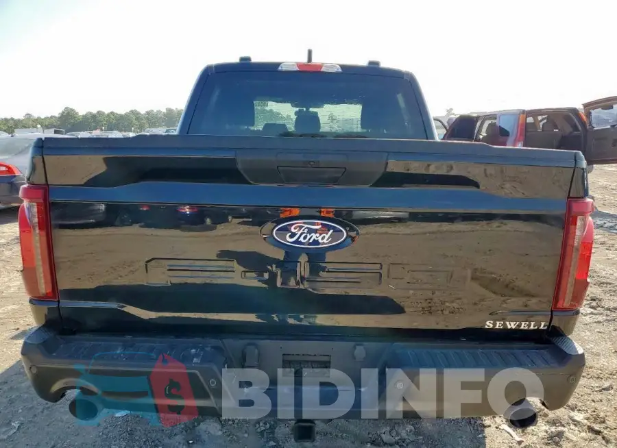 1FTFW2L55RFB96619 Photo# 6